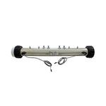 Hydro-Quip Outdoor Series 11kW 230V Flow Thru Heater 26-0054AF-M7-KS