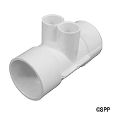 Waterway Manifold 2