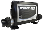 WaterPro&reg By Balboa&reg BP501 4.0 KW Control Box 51-59372-E-K 