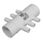 Waterway Manifold 2