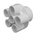 Waterway Manifold 2