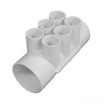 Waterway Manifold 2