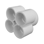 Waterway Manifold 1-1/2