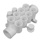 Waterway Manifold 1.5