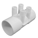 Waterway Manifold 2