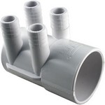 Waterway Manifold 2