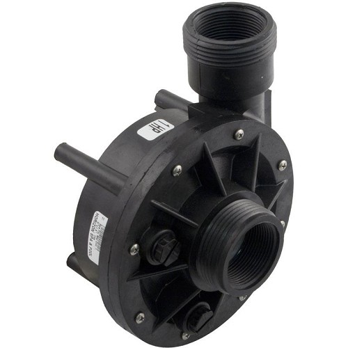Waterway Spa Flo 1.0 HP Wet End 310-0700