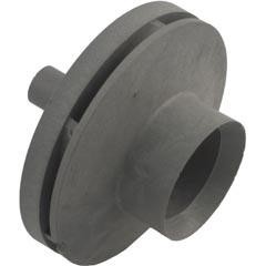 Waterway Iron Might Wet-End Impeller 310-0900