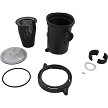 Waterway 2"FBT x 1-1/2" MBT Hair and Lint Trap Assembly 310-6500 