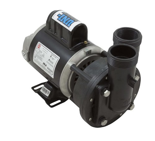 Waterway Uni-Might Pump 230v 3410020-0X