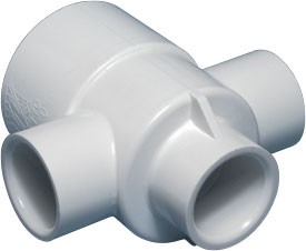 Waterway Cross Tee 1-1/2