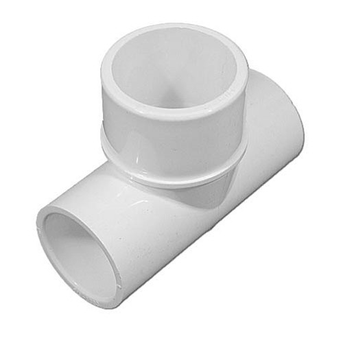 Waterway Reducer Tee 1