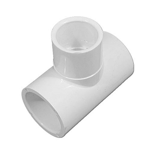 Waterway Reducer Tee 1