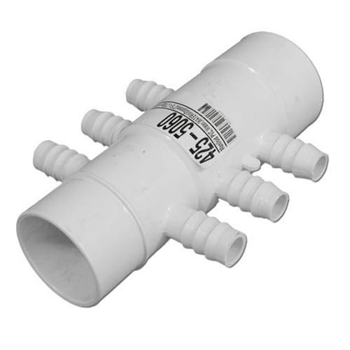 Waterway Manifold 2