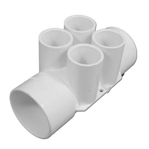 Waterway Manifold 1-1/2
