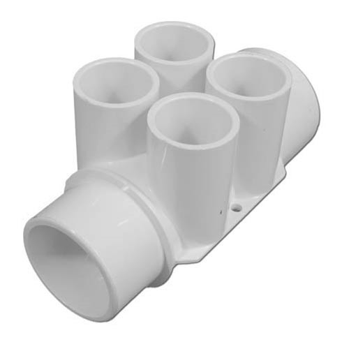 Waterway Manifold 1-1/2