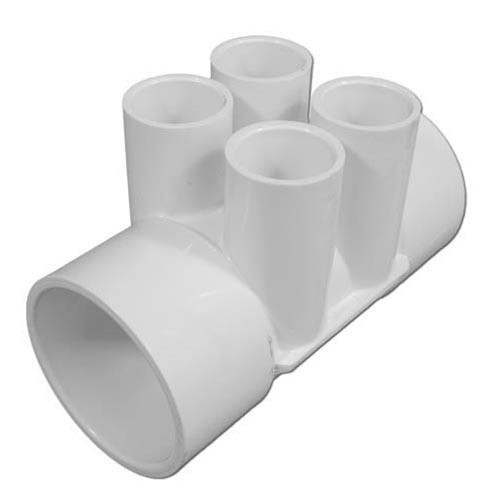 Waterway Manifold 2