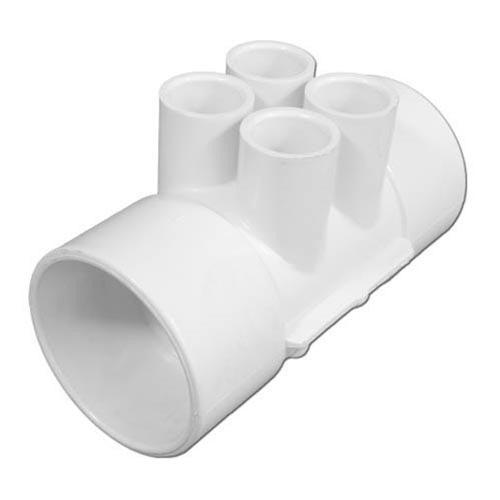 Waterway Manfold 2