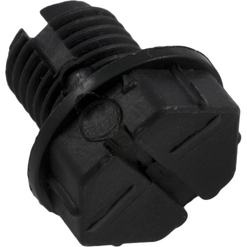 Waterway Center Discharge Pump Drain Plug 715-1020