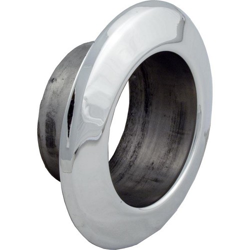 Waterway Poly Jet Polished Stainless Steel Escutcheon 916-1250
