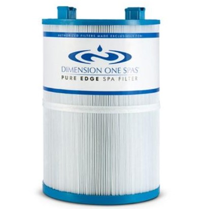 Dimension One 75 Sq Ft Filter with EZ Lock 010561-00-A