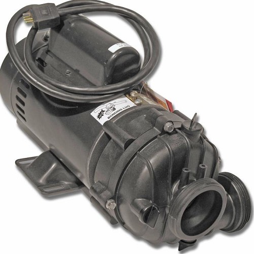 Dimension One 2-Speed Sta-Rite Pump 01562-23A