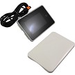 Gecko in.k1001 Topside with Protective Cover 0607-008152 