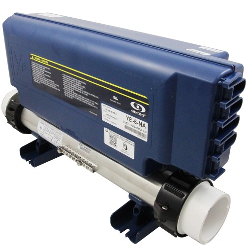 Gecko in.ye-5 V3 Control System 0610-221126-728