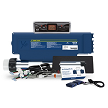 GECKO IN.YE-5 Version 3 Bundled Control System with 4.0kw Heater, K300 Keypad / Wi-Fi (0610-300014) 