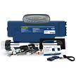 GECKO IN.YE-5 Version 3 Bundled Control System with 5.5kw Heater, K450 Keypad / Wi-Fi (0610-300015) 