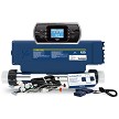 GECKO IN.YE-5 Version 3 Bundled Control System with 4.0kw Heater, K800 Keypad / Wi-Fi (0610-300016) 
