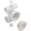 Waterway Water Tee Jet Body 210-5860 