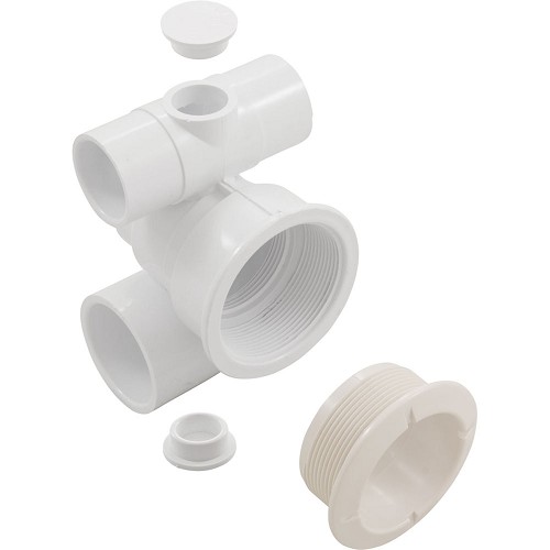 Waterway Water Tee Jet Body 210-5860