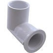 Waterway Ozone/Cluster Jet Body No Air X 3/4'  Water 212-0540 