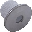 Waterway Ozone/Cluster Jet Body Internal Stainless Steel 212-9870 