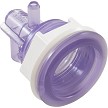 Waterway Smooth Barb Mini Storm Jet Body 228-0338 