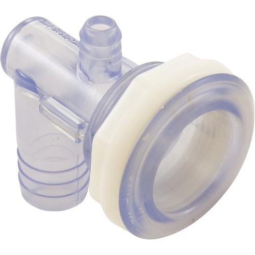 Thread In Style _Waterway Cluster Storm Jet Body 228-1558G