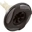 Thread In Style _Waterway Rifled Mini Storm Jet Internal 3-5/16' Face 229-0199DSG-TT 