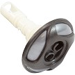 Thread In Style Waterway 2-1/4' Face Twin Roto Cluster Storm Jet Internal 229-1789DSG-TT 