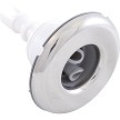 Waterway Directional Mini Storm Jet Internal 3" Face 229-7957S 
