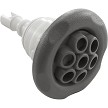 Waterway Massage Poly Storm Jet Internal 3-3/8" Face 229-8037 