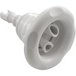 Waterway Twin Roto Poly Storm Jet Internal 3-3/8" Face 229-8120 