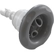Waterway Twin Roto Poly Storm Jet Internal 3-3/8" Face 229-8127 