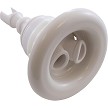 Thread In Style _Waterway Twin Roto Poly Storm Jet Internal 3-3/8' Face 229-8130 