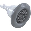 Waterway Multi - Massage Poly Storm Jet Internal 3-3/8" Face 229-8277 