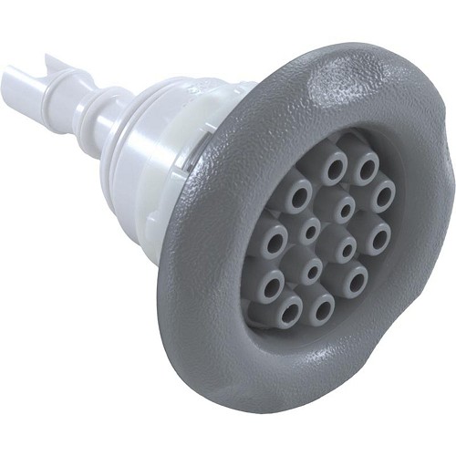 Thread In Style _Waterway Multi - Massage Poly Storm Jet Internal 3-3/8