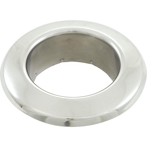 Spurlin Whirlpool Wall Fitting Chrome Escutcheon 23061-000-132 