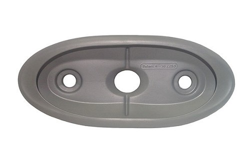 Jacuzzi&reg; Bracket For J-300 Pillows 2455-105 