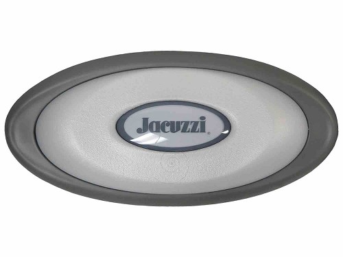 Jacuzzi&reg; OEM J-300 Series Spa Pillow with LED Compatible Insert 2472-824