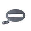 Jacuzzi&reg; Bracket For J-400 Pillows 2570-401 